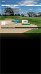Mobile Screenshot of bouldercreekgolfclub.com